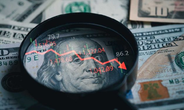 Dolar AS Dan Suku Bunga Tinggi: Dampak Ke Negara Berkembang
