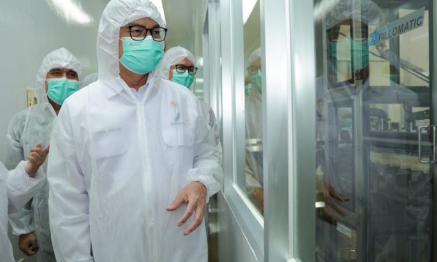 BPOM Terbitkan Izin Edar Terbatas Terapi Genetik Hemofilia