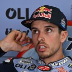 Alex Márquez Raih Podium Penting Di MotoGP Jerez 2026