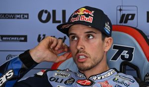 Alex Márquez Raih Podium Penting Di MotoGP Jerez 2026