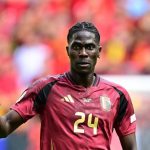 Amadou Onana Dari Everton Sukses Di Boyong Aston Villa 