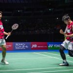 Goh/Izzuddin Menang Straight Game Atas Chinese Taipei
