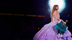 Eras Tour Taylor Swift Sumbang Ratusan Juta Dolar Ke Singapura