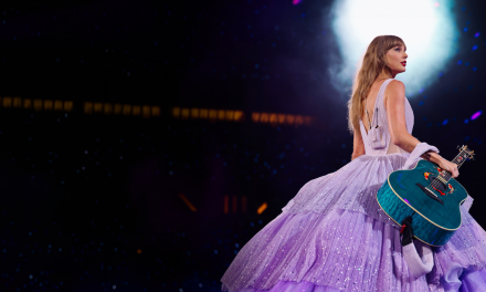 Eras Tour Taylor Swift Sumbang Ratusan Juta Dolar Ke Singapura