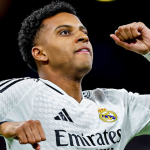 Rodrygo Goes Pilih Bertahan Dan Siap Bersaingan Di Real Madrid