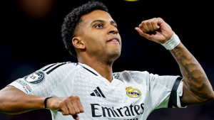 Rodrygo Goes Pilih Bertahan Dan Siap Bersaingan Di Real Madrid