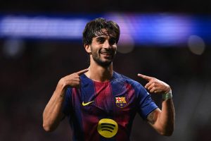 Ferran Torres Minta Kepastian Masa Depan Dari Barcelona