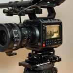 Blackmagic PYXIS 6K Siap Kirim: Kamera Box Modular Efisien