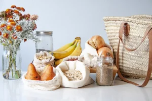 Tren Low-Waste Grocery: Cara Belanja Sembako Tanpa Plastik