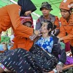 Update Gempa NTT: Korban Meninggal Dunia Mencapai 83 Orang