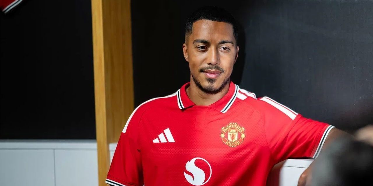 Youri Tielemans Resmi Di Perkenalkan Pemain Manchester United