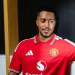 Youri Tielemans Resmi Di Perkenalkan Pemain Manchester United