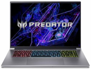 Acer Predator Triton Neo 16 Usung GPU RTX Dan Layar Calman