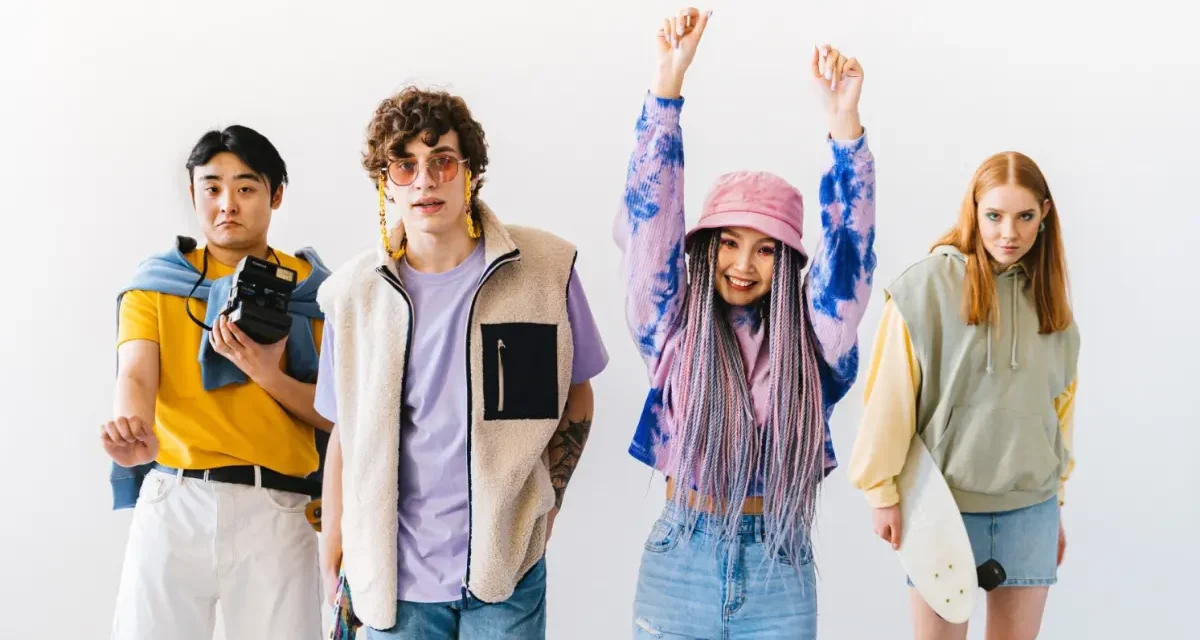 Fashion Lokal Makin Diminati: Jadi Kunci Penampilan Gen Z