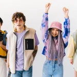 Fashion Lokal Makin Diminati: Jadi Kunci Penampilan Gen Z