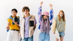 Fashion Lokal Makin Diminati: Jadi Kunci Penampilan Gen Z