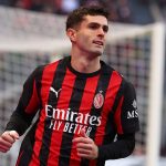 Christian Pulisic Matangkan Finishing Jelang Laga Serie A
