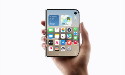 iPhone Duo Hadir: Layar Lipat Desain Paspor & Chip A20 Pro 2nm