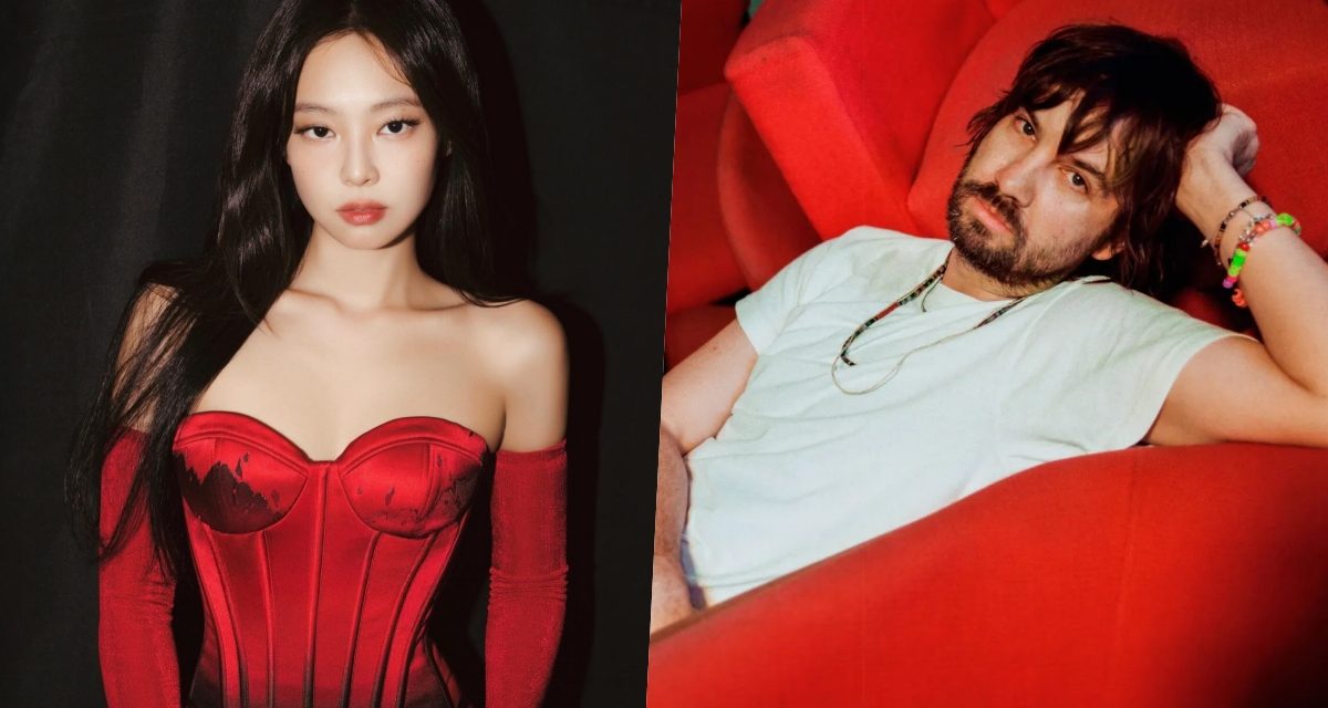 Tame Impala & JENNIE Pukau Pengamat Musik Di Lagu ‘Dracula’