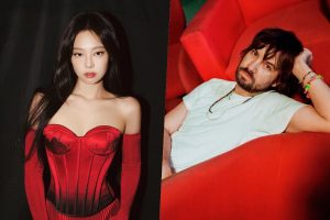 Tame Impala & JENNIE Pukau Pengamat Musik Di Lagu 'Dracula'