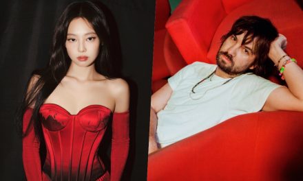 Tame Impala & JENNIE Pukau Pengamat Musik Di Lagu ‘Dracula’