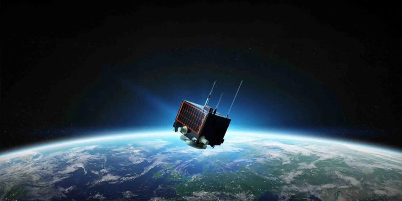Satelit LAPAN-A3 Petakan Zona Potensi Ikan Perairan Nasional