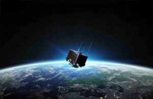 Satelit LAPAN-A3 Petakan Zona Potensi Ikan Perairan Nasional