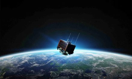 Satelit LAPAN-A3 Petakan Zona Potensi Ikan Perairan Nasional