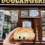 Menjajal Pain Au Chocolat Khas Prancis: Pastry Berlapis Renyah