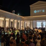 Museum Nasional Indonesia Siap Sambut Pengunjung Kembali