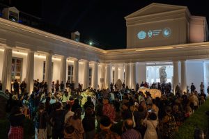 Museum Nasional Indonesia Siap Sambut Pengunjung Kembali