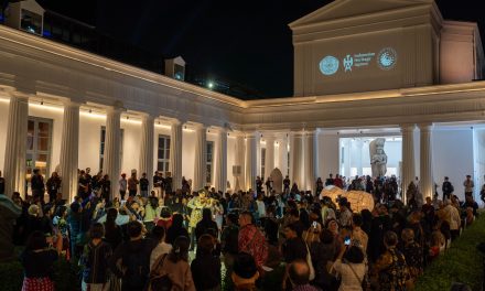 Museum Nasional Indonesia Siap Sambut Pengunjung Kembali
