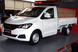 Wuling Formo Max AC Manjakan Pengemudi dengan AC Dan EPS