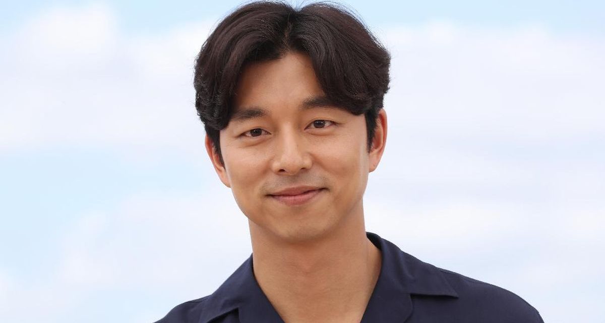Gong Yoo Dan Cheng Lei Siap Gelar Fan Meeting Di Jakarta