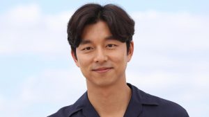 Gong Yoo Dan Cheng Lei Siap Gelar Fan Meeting Di Jakarta