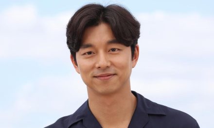 Gong Yoo Dan Cheng Lei Siap Gelar Fan Meeting Di Jakarta