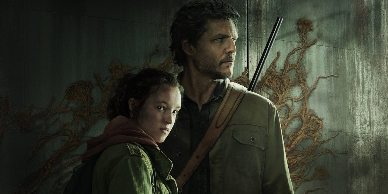 The Last Of Us Dan Fallout Borong Nominasi Penghargaan TV
