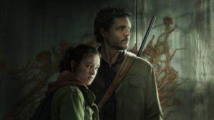 The Last Of Us Dan Fallout Borong Nominasi Penghargaan TV