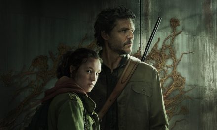 The Last Of Us Dan Fallout Borong Nominasi Penghargaan TV
