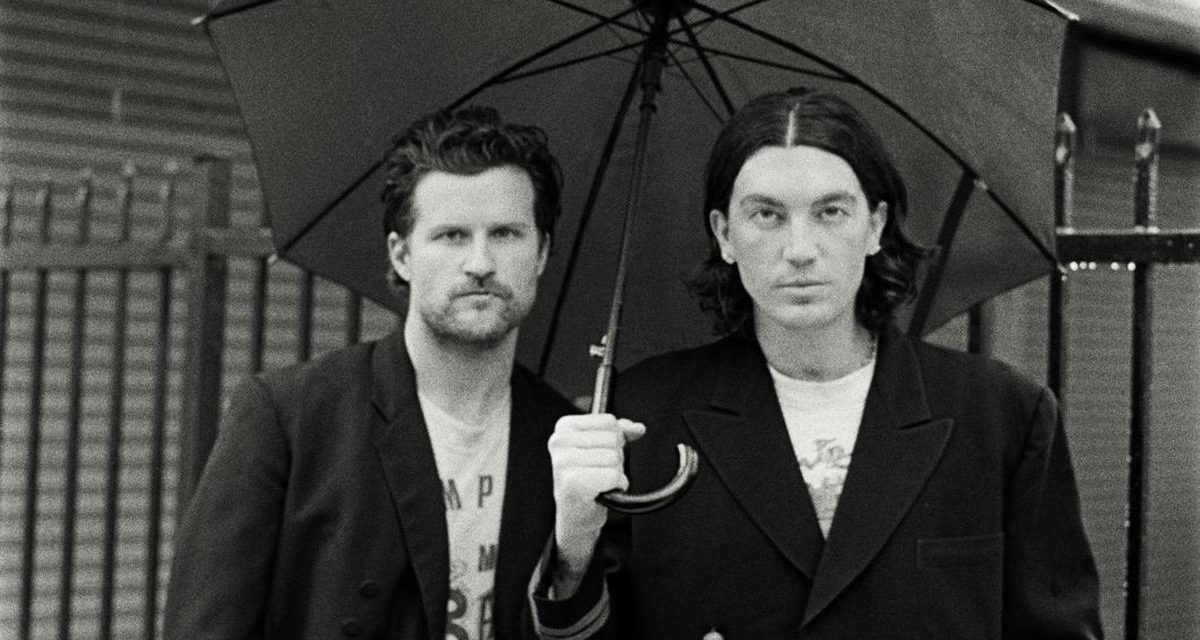 LANY Siap Guncang Indonesia Arena Dua Hari Berturut-turut