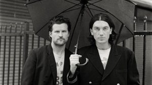 LANY Siap Guncang Indonesia Arena Dua Hari Berturut-turut