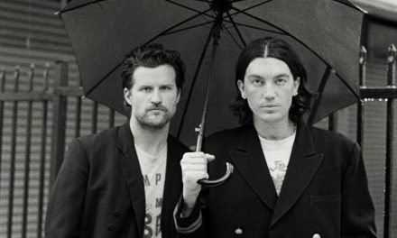 LANY Siap Guncang Indonesia Arena Dua Hari Berturut-turut