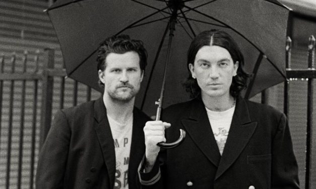 LANY Siap Guncang Indonesia Arena Dua Hari Berturut-turut