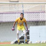 Kiper Rendy Oscario Catatkan Clean Sheet Penting Di Liga 1