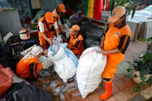 Pemda Wajibkan Perumahan Baru Punya Fasilitas Bank Sampah