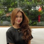 Rebecca Klopper Pasang Badan Minta Stop Hujat Sahabatnya