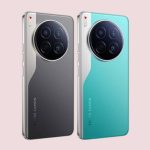 Tecno Camon 40 Premier 5G Diperkenalkan Bawa PolarAce AI