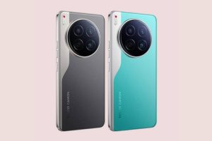 Tecno Camon 40 Premier 5G Diperkenalkan Bawa PolarAce AI