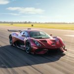 Brabham BT62R Hadirkan Paket Aerodinamika Extreme Downforce