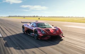 Brabham BT62R Hadirkan Paket Aerodinamika Extreme Downforce